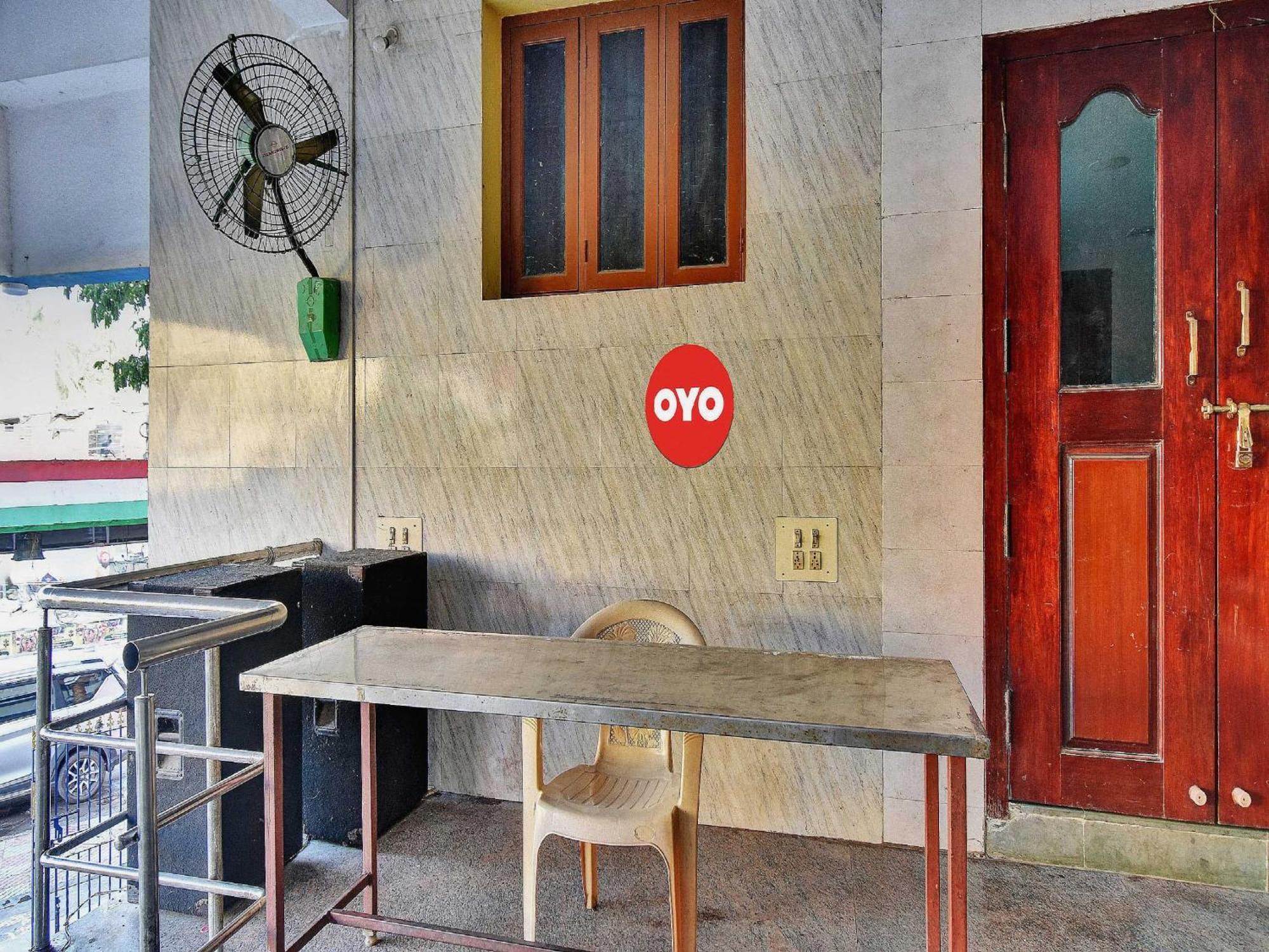 Super Hotel O Rk Residency 첸나이 외부 사진